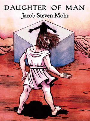 cover image of Daughter of Man